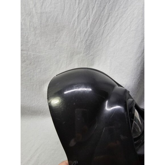 Star Wars Darth Vader Mask Helmet 2005 Rubies Costumes Vintage - Picture 8 of 16